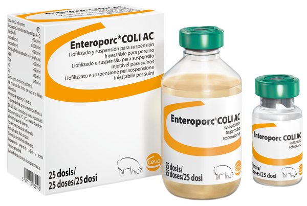 Enteroporc COLI AC